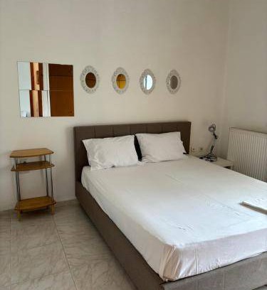 Feres Apartment | 85 m² Apartment ∙ 2 bedrooms ∙ 7 guests