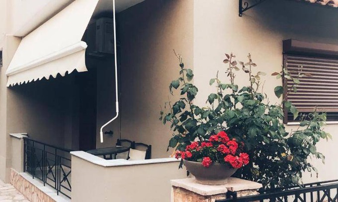 Plataria Apartment | 85 m² Apartment ∙ 2 bedrooms ∙ 4 guests