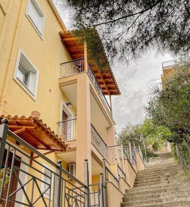 Mavrovouni Apartment | 85 m² Apartment ∙ 3 bedrooms ∙ 5 guests