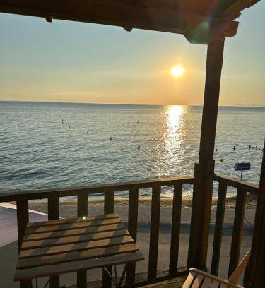 Paradhisos House | 85 m² House ∙ 1 bedroom ∙ 6 guests