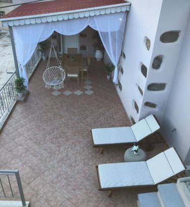 Kantanos-Selino House | 85 m² House ∙ 2 bedrooms ∙ 6 guests