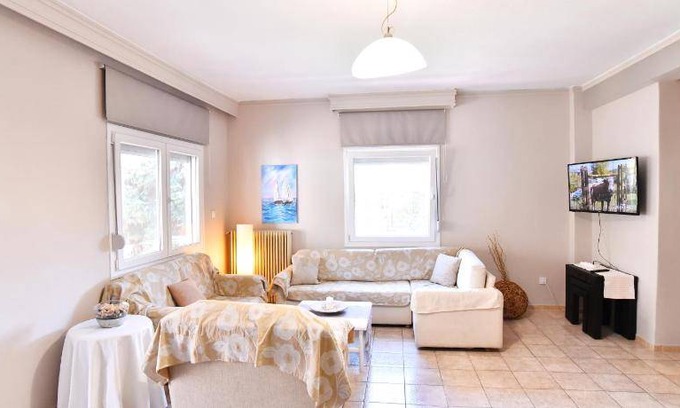 Palaio Tsifliki House | 85 m² House ∙ 2 bedrooms ∙ 7 guests