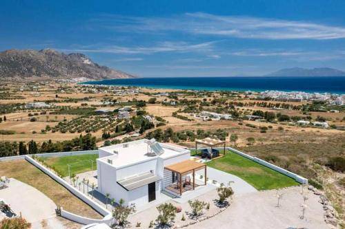 Kardamena Villa | 85 m² Villa ∙ 2 bedrooms ∙ 4 guests