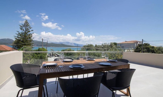 Episkopos Apartment | 89 m² Apartment ∙ 2 bedrooms ∙ 6 guests