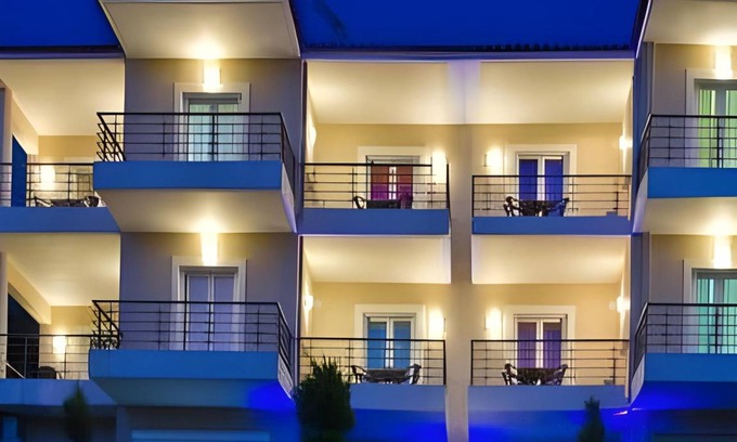Aria Apartment | 90 m² Apartment ∙ 2 bedrooms ∙ 10 guests