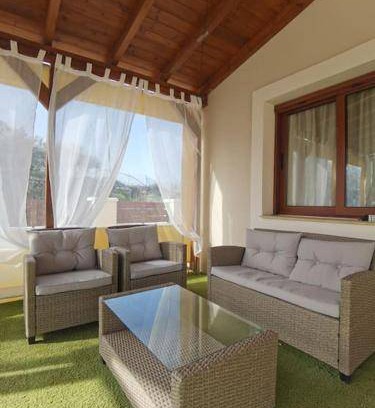 Archanes Apartment | 90 m² Apartment ∙ 2 bedrooms ∙ 4 guests
