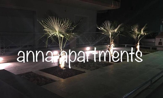Keramoti Apartment | 90 m² Apartment ∙ 2 bedrooms ∙ 6 guests