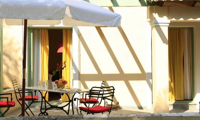 Panorama Apartment | 90 m² Apartment ∙ 3 bedrooms ∙ 4 guests