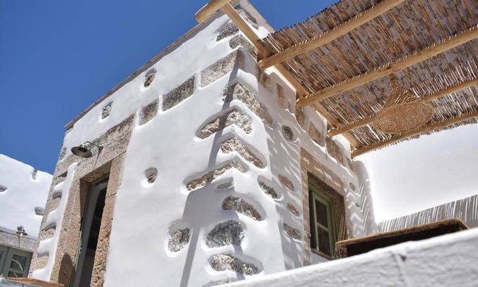 Skala Resort | 90 m² Resort ∙ 5 guests
