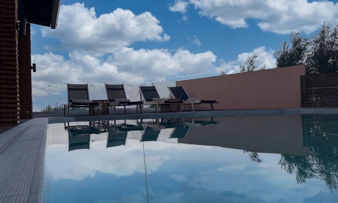 Katastari Apartment | 92 m² Apartment ∙ 2 bedrooms ∙ 4 guests