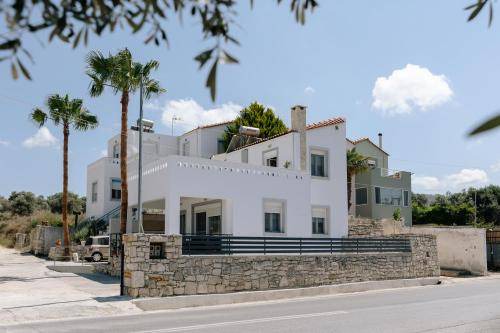 Adele Villa | 94 m² Villa ∙ 2 bedrooms ∙ 4 guests