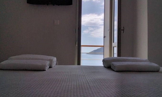 Skoutari House | 95 m² House ∙ 2 bedrooms ∙ 5 guests