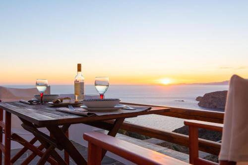 Sifnos House | 95 m² House ∙ 2 bedrooms ∙ 5 guests