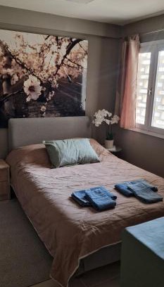 Voula Apartment | A Cozy Affordable Place at Voula