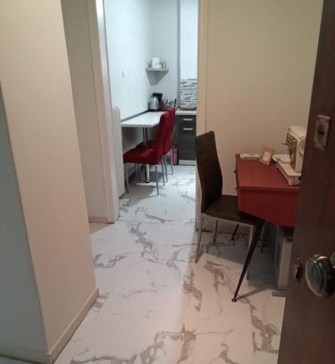 Kinosargous Apartment | Acropolis within 10min. walk!