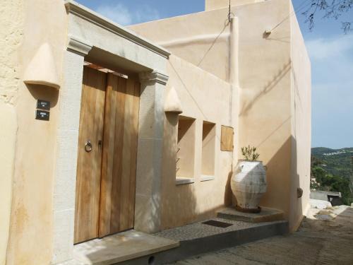 Sivas Villa | Agapi Holiday House