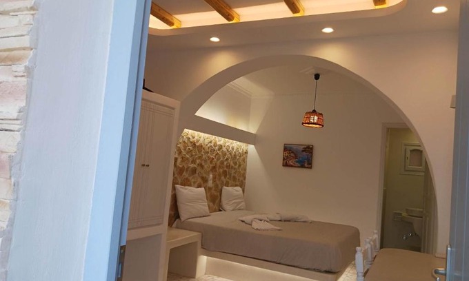 Agios Prokopios Apartment | Akrogiali Agios Prokopios