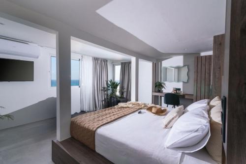 Heraklion Apartment | Alcyone Studios and Apartments