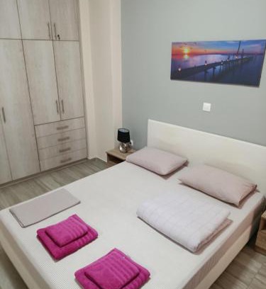 Alimos Apartment | Alimos Apartments