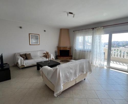 Alexandroupoli Apartment | All Seasons Apartments
