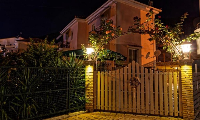 Parga Apartment | ANEMOS