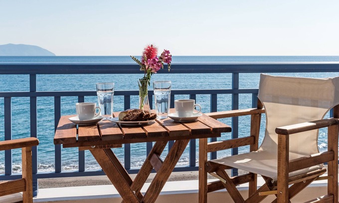Agia Pelagia Hotel | Anesis Hotel