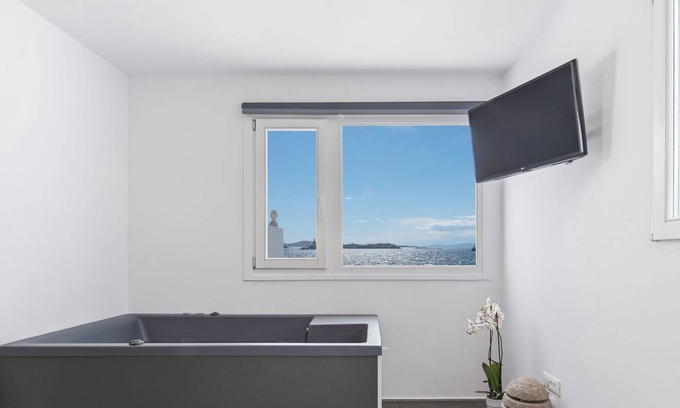 Little Venice Apartment | Apartment ∙ 1 bedroom ∙ 3 guests