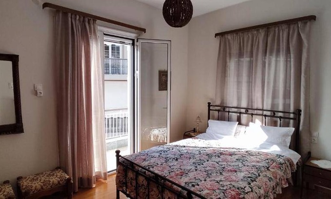 Arta Apartment | Apartment ∙ 1 bedroom ∙ 3 guests