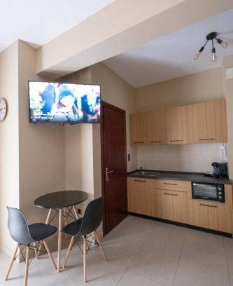 Drama Apartment | Apartment ∙ 1 bedroom ∙ 4 guests