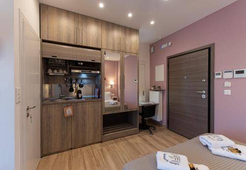 Oropos Apartment | Apartment ∙ 1 bedroom ∙ 2 guests