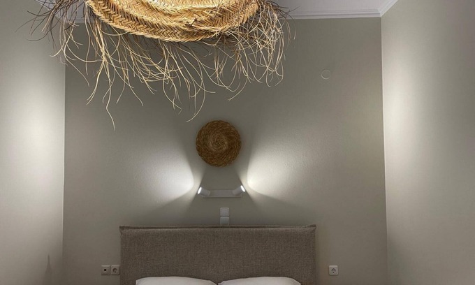 Kateleios Apartment | Apartment 1 | Stefanos Home