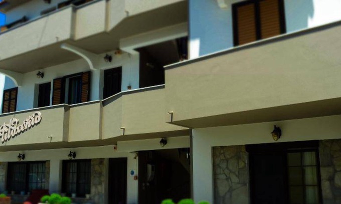 Platy Apartment | Apartment ∙ 3 guests
