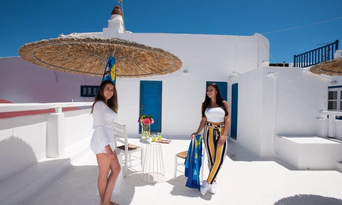 Mykonos Apartment | Apartment ∙ 8 guests