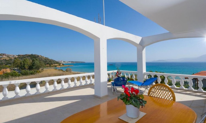 Almyros Apartment | Apartment Almyros