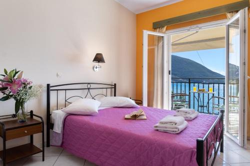 Vassiliki Apartment | Apostolos Apartment 3