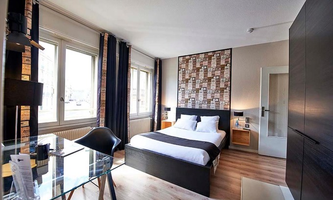 Alimos Apartment | Appart Hôtel