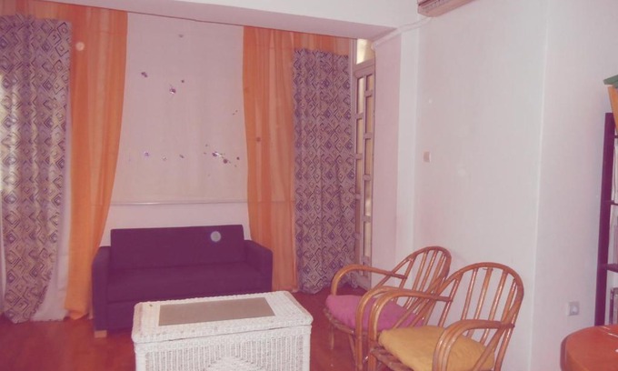 Papagou-Holargos Apartment | Appartment
