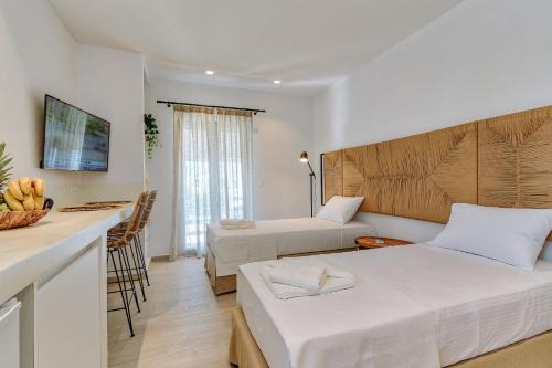 Antiparos Apartment | Ardilia Cosy Apartment