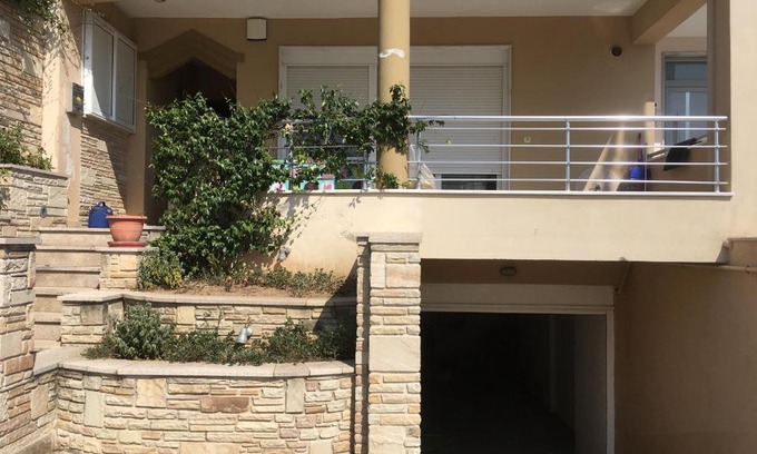 Kavala Apartment | Aris studios