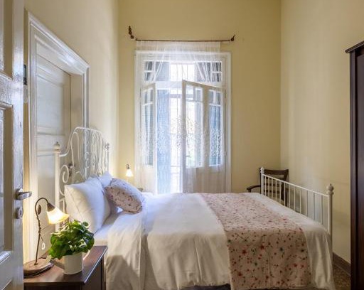 Psirri Apartment | Aristofanous traditional guest house in Psyri