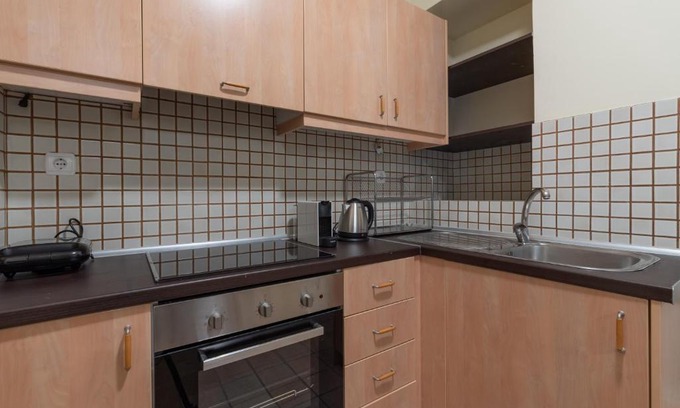 Neapoli Apartment | Asklipiou 34 Apartments B