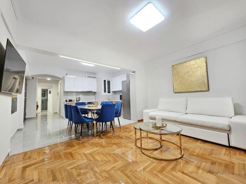 Omonia Apartment | Athens Prestige Suite Apartment