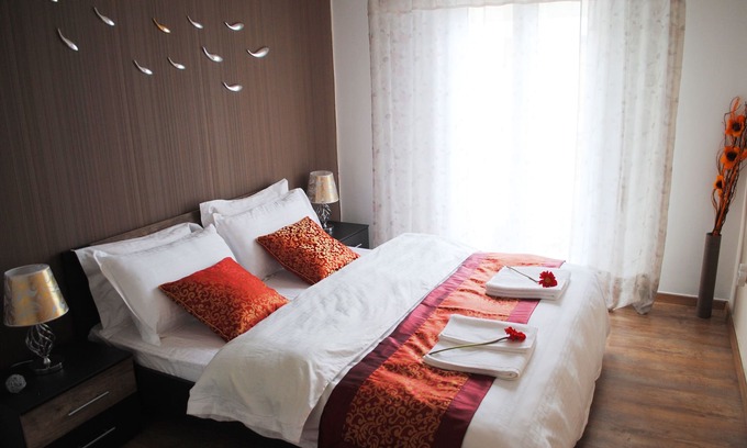 Omonia Apartment | Athens SmArt Stay Apartment
