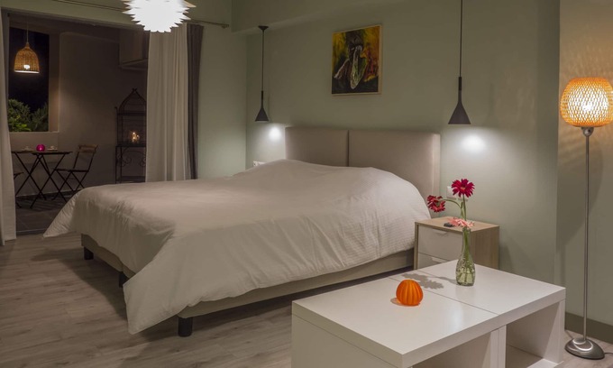 Monastiraki Apartment | Athens Suites