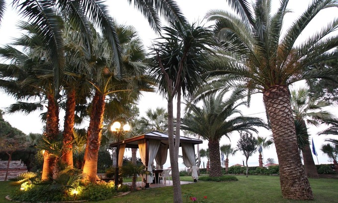 Nea Makri Apartment | Ballos Apartments