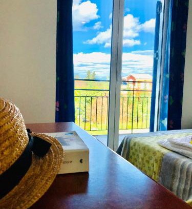 Roda Apartment | Banos Apartment 2 bed rooms And Swimming Pool