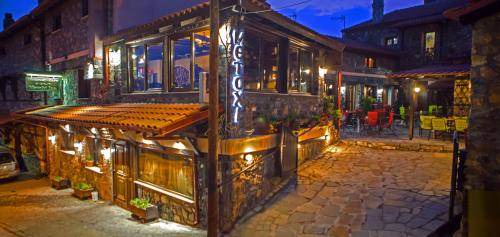 Aghios Athanasios Bed & Breakfast | Bed and breakfast ∙ 5 guests