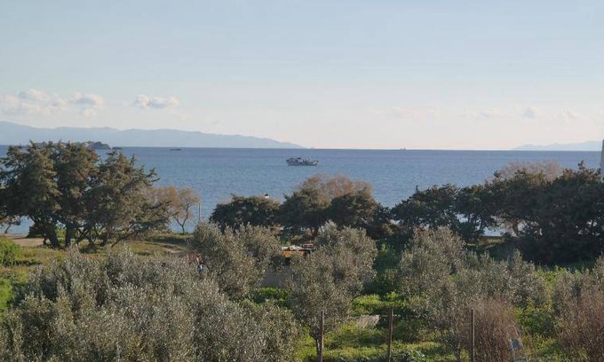 Agios Prokopios Bed & Breakfast | Bed and breakfast ∙ 3 guests