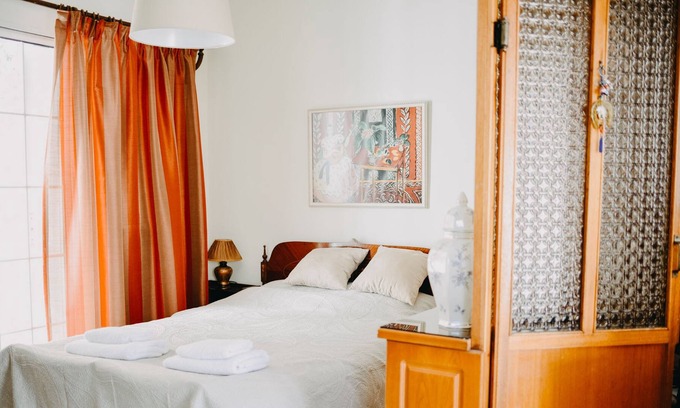 Piraeus Apartment | Best House Piraeus Heart