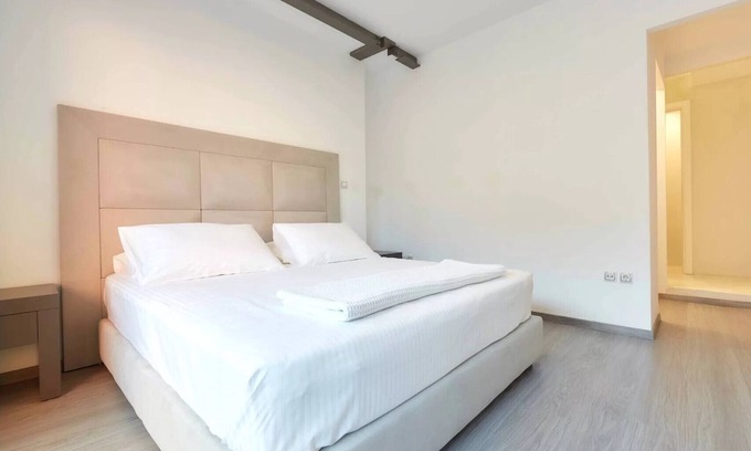 Thissio Apartment | BH427 - B - Apartment Athens